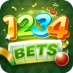 Aplikasi 1234bets Resmi: Download dan Instalasi — ikon APK