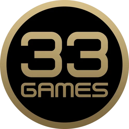 Aplikasi 33lgames Terbaik untuk Android dan iOS — ikon APK
