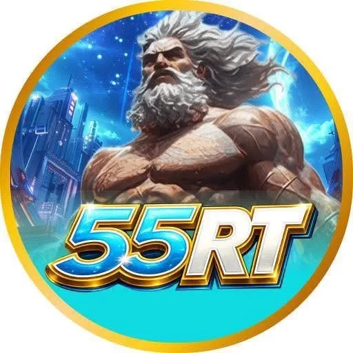 55rt App: Info, Rating, dan Link Download — ikon APK