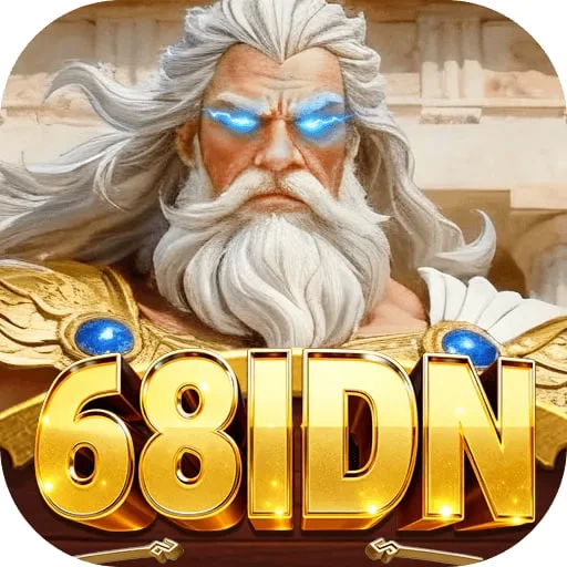 68idn APK Versi Terbaru untuk Android 2026 — ikon APK