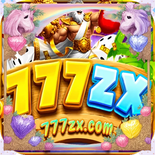 777zx APK Terbaru untuk Perangkat Android — ikon APK