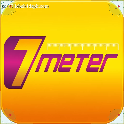 Cara Pasang 7meter di HP Android dengan Benar — ikon APK