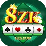 Aplikasi 8zk Ringan untuk Android — ikon APK