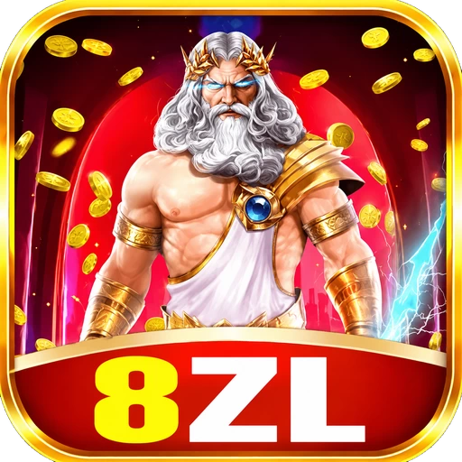 8zl APK Terbaru: Download Cepat dan Gratis — ikon APK