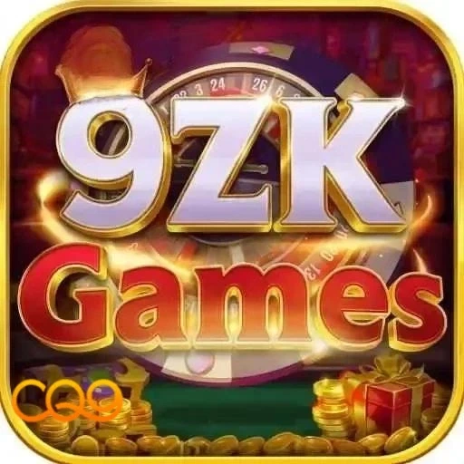 9zkgames APK Terbaru 2026 untuk Semua Perangkat — ikon APK