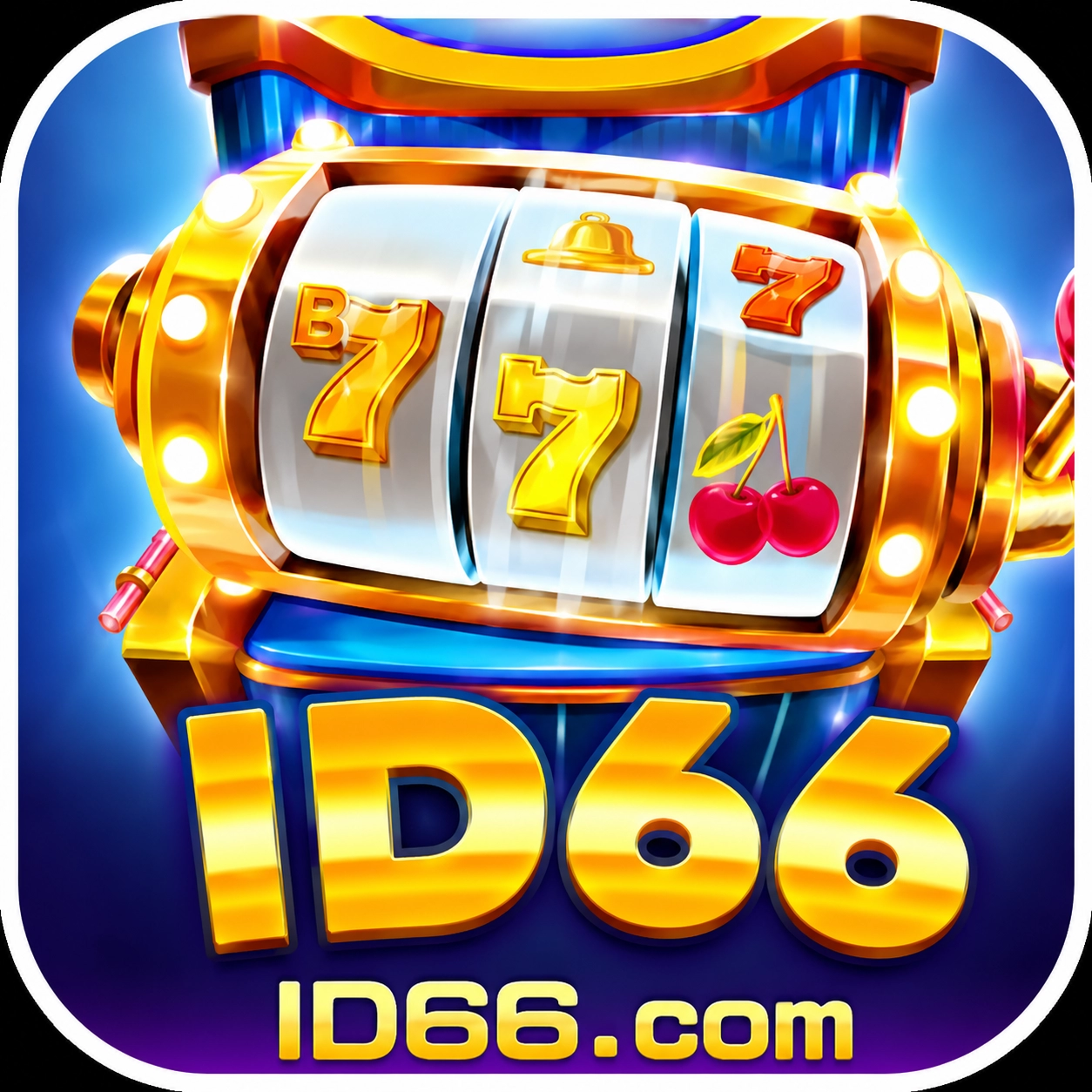 ID66 Versi Terbaru untuk Android Tanpa Ribet — ikon APK
