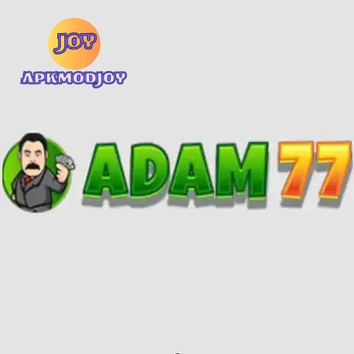 Aplikasi adam77 Ringan untuk Android — ikon APK