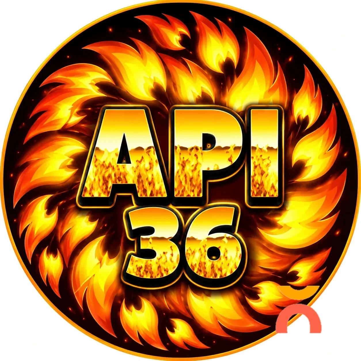 api36 APK Versi Terbaru untuk Android 2026 — ikon APK