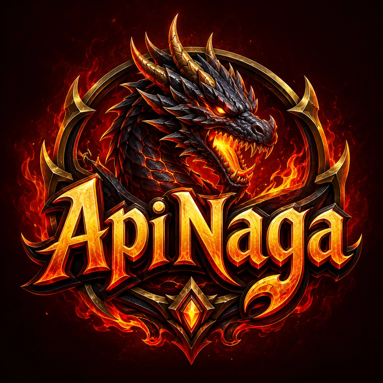 apinaga APK Terbaru untuk Android Tanpa Iklan — ikon APK