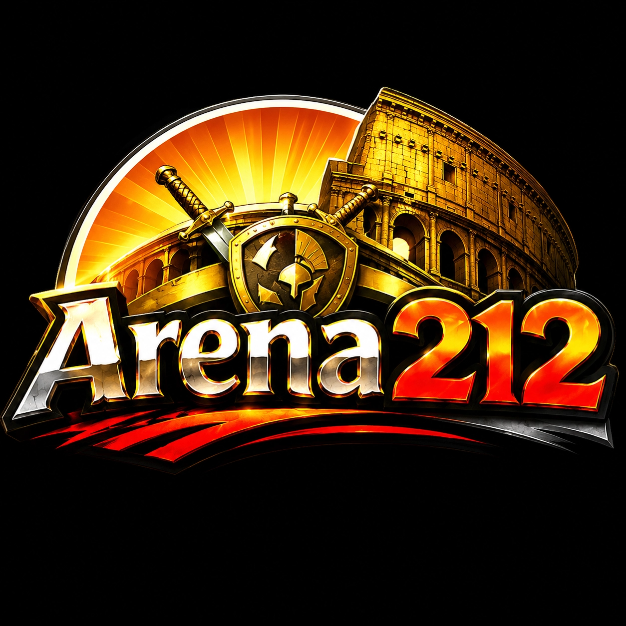 arena212 App: Info, Rating, dan Link Download — ikon APK