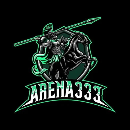 arena333 APK: Cara Download dan Instal di Android — ikon APK