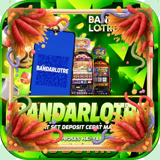 bandarlotre APK Terbaru dengan Fitur Lengkap — ikon APK