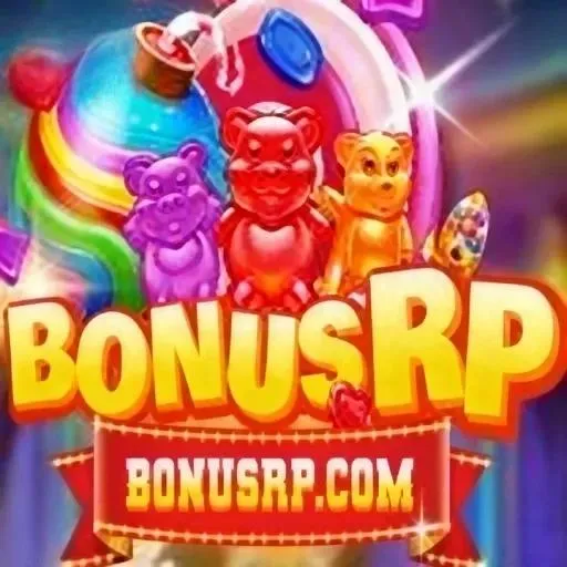 Aplikasi bonusrp Terbaru dan Terlengkap — ikon APK