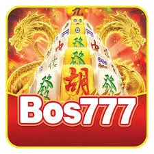 Aplikasi bos777 Terpercaya untuk Android — ikon APK