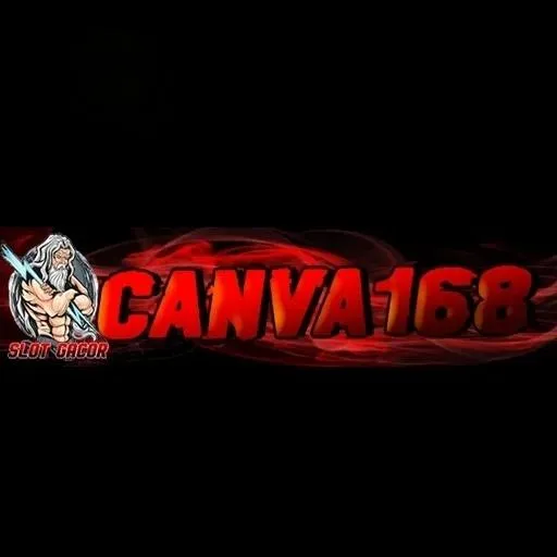 canva168 APK Terbaru dengan Fitur Lengkap — ikon APK