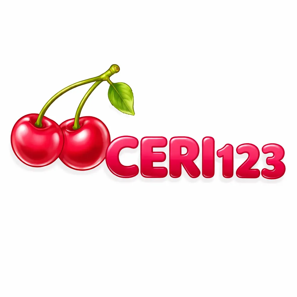 ceri123 App Terbaru: Fitur Unggulan dan Download — ikon APK