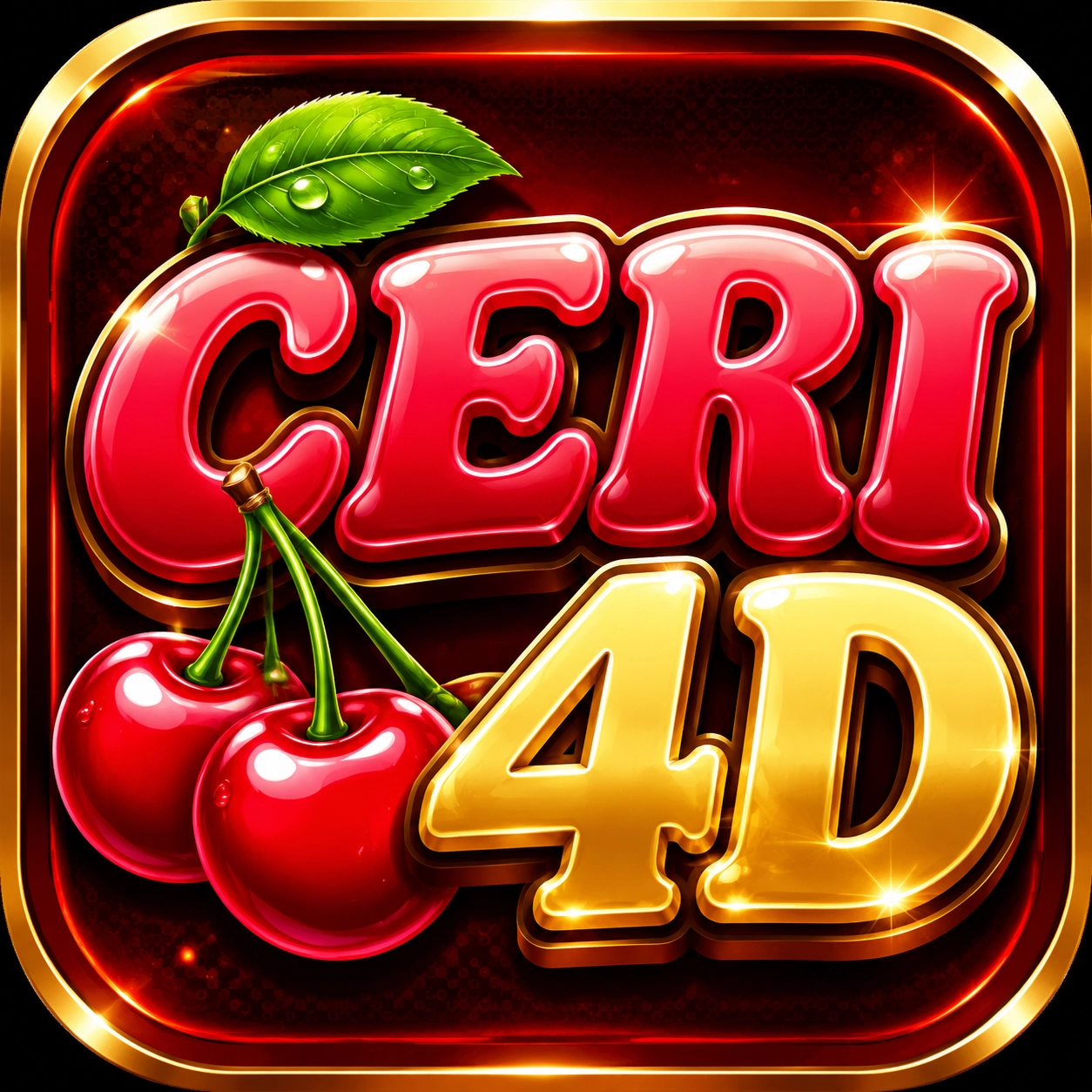 Aplikasi ceri4d Paling Baru untuk Android — ikon APK