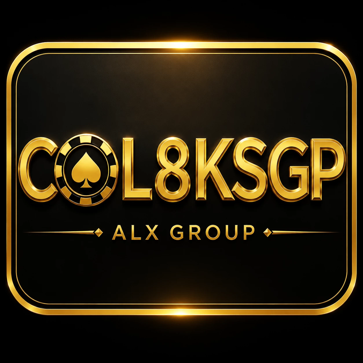 Aplikasi col8ksgp Terbaru dengan Fitur Terbaik — ikon APK
