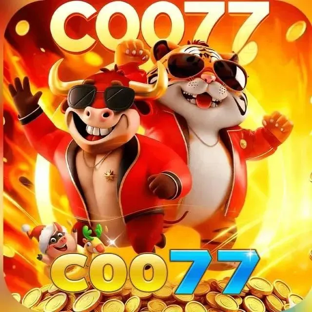 coo77 APK Terbaru untuk Android Tanpa Iklan — ikon APK