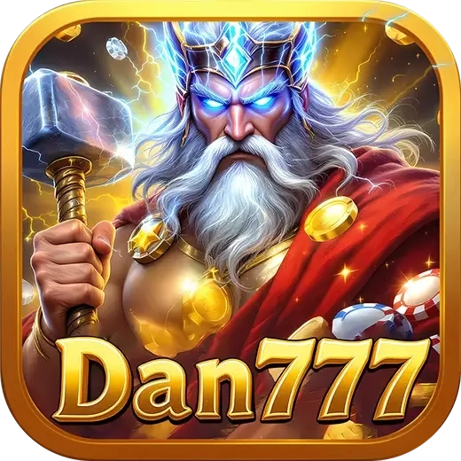 dan777 APK Terbaru untuk Perangkat Android — ikon APK