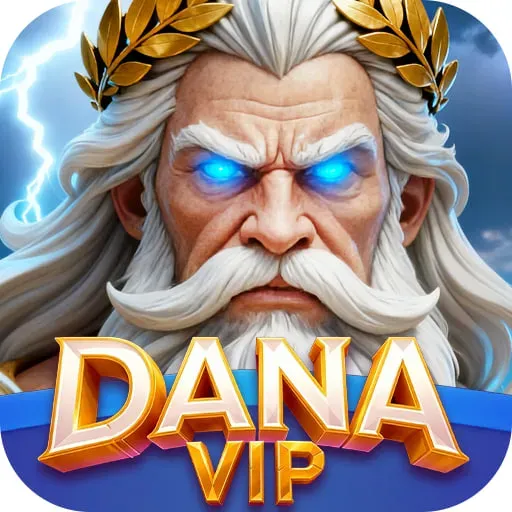 Aplikasi danavip Terbaru: Review dan Link Download — ikon APK