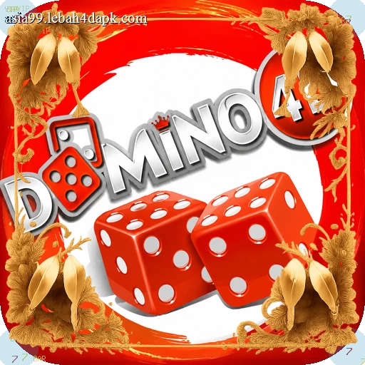 Aplikasi domino4d Terbaru untuk Android dan iOS — ikon APK