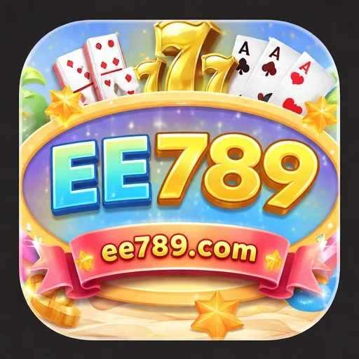 Aplikasi ee789 Ringan untuk Android — ikon APK