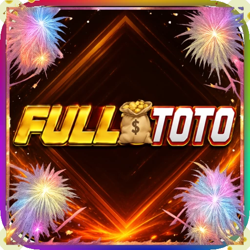fulltoto App Terbaru: Fitur Unggulan dan Download — ikon APK