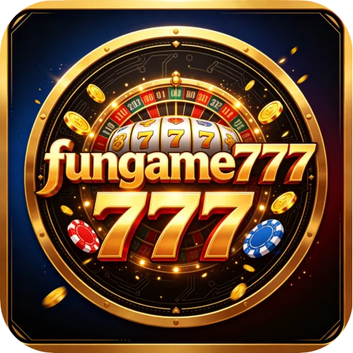 fungame777 Versi Terbaru untuk Android Tanpa Ribet — ikon APK