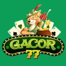 Download gacor77 APK Original untuk Android — ikon APK