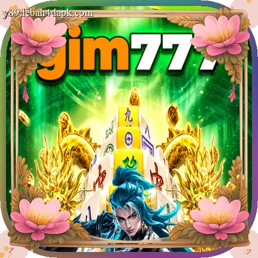 Update Aplikasi gim777 ke Versi Terbaru — ikon APK
