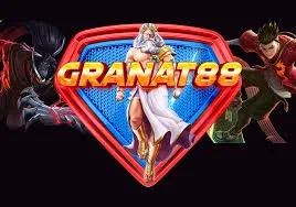 Update Aplikasi granat88 Terbaru 2026 — ikon APK