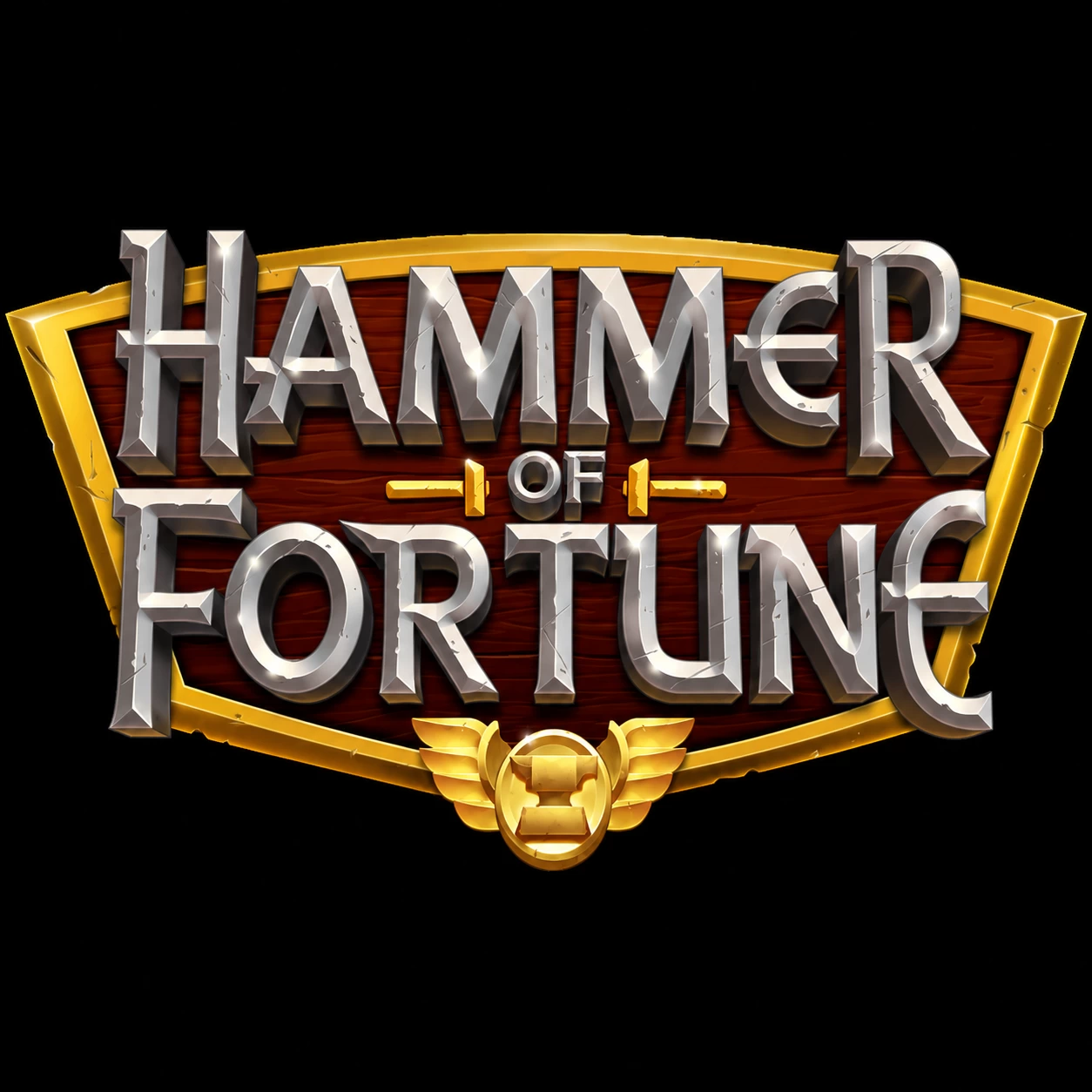 hammerfortune APK: Fitur, Ukuran, dan Link Download — ikon APK