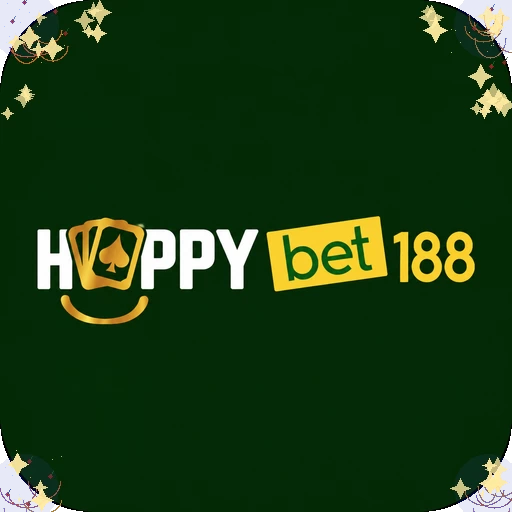 happybet188 APK Terbaru dan Aman untuk Diunduh — ikon APK