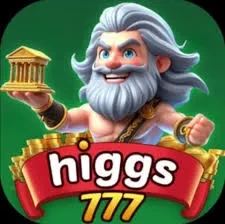 Review Lengkap Aplikasi higgs777 Terbaru — ikon APK