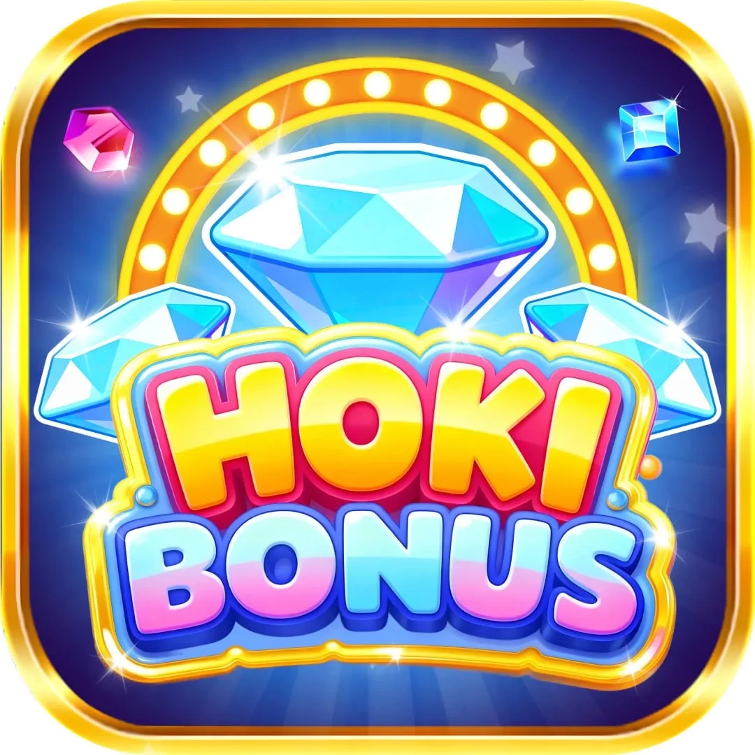 hokibonus Terbaru untuk Android: Download APK Gratis — ikon APK