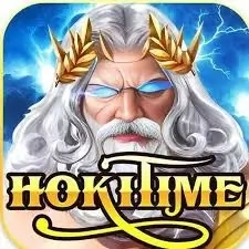 hokitime APK Full Version untuk Android — ikon APK