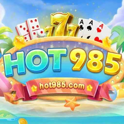 Download hot985 APK Terbaru Full Version — ikon APK