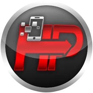 Panduan Instalasi Aplikasi hptoto di Android — ikon APK