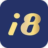 Aplikasi i8.live Terpercaya untuk Android — ikon APK