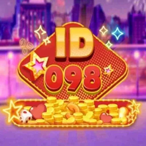 Aplikasi id098 Terbaru: Review dan Link Download — ikon APK