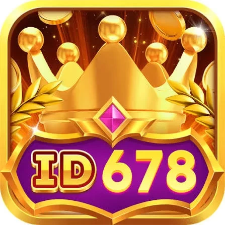 Review Aplikasi id678 Versi Terbaru — ikon APK