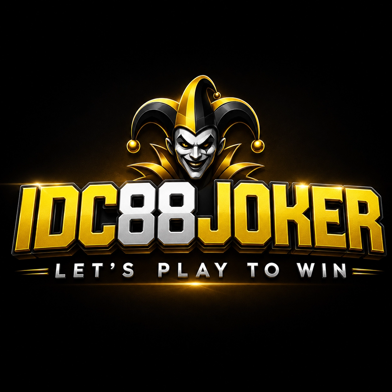 idc88joker Terbaru 2026: Download APK dan Review — ikon APK