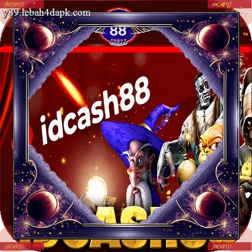 idcash88 APK Full Version untuk Android — ikon APK
