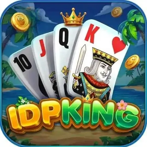 idpking APK Terbaru dengan Fitur Lengkap — ikon APK