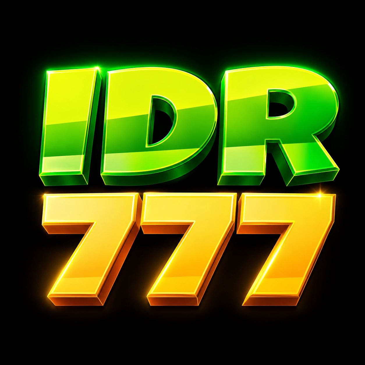 idr777 APK Versi Terbaru untuk Android 2026 — ikon APK