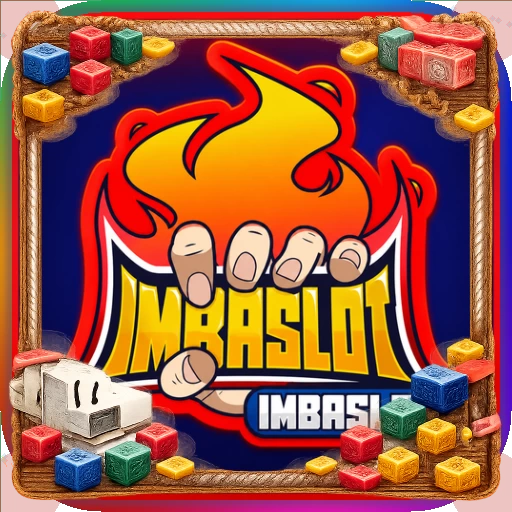 imbaslot APK: Fitur, Ukuran, dan Link Download — ikon APK