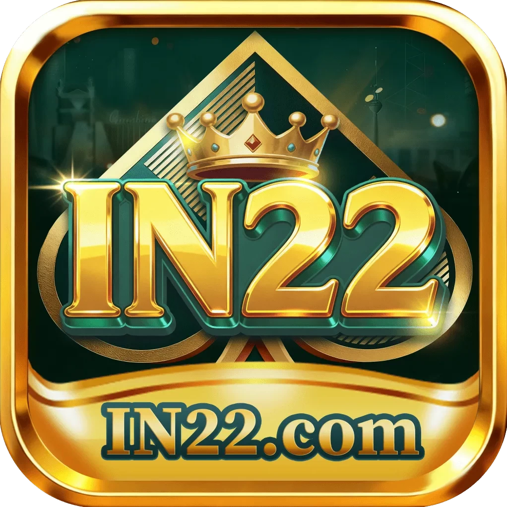 in22 App: Info, Rating, dan Link Download — ikon APK