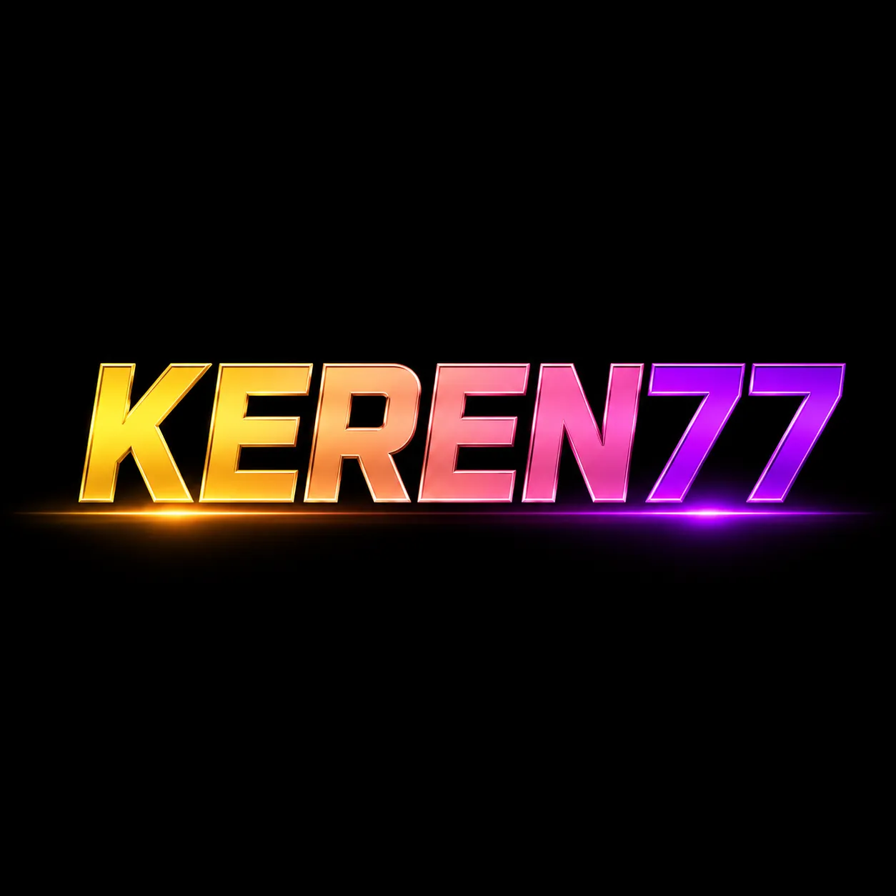keren77 Terbaru untuk Android: Download APK Gratis — ikon APK