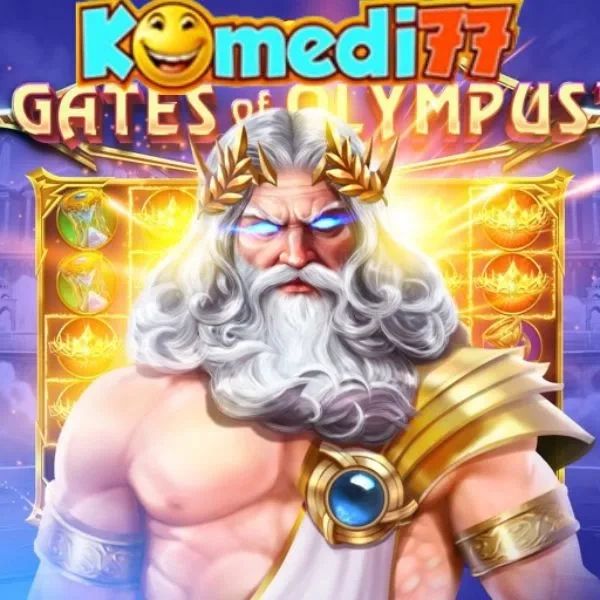 komedi77 APK: Cara Download dan Instal di Android — ikon APK